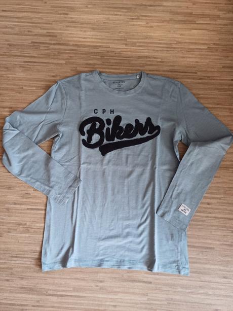 Triko vel.158 zn.reserved top stav, reserved,158