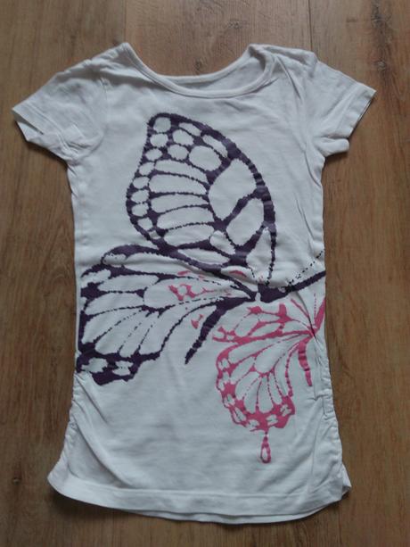 6x tričko,yd,tcm, caa,mas,disney,vel 110/116, 116