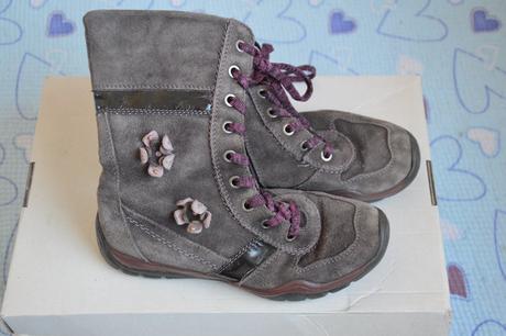 33, 34, zimní kozačky, boty, zn. yorik vysoké,, 33