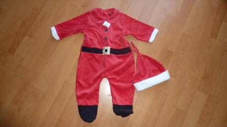 Santa claus overal, 80