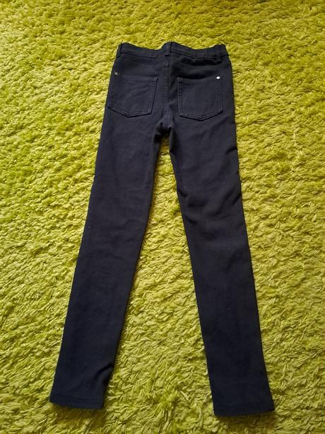 Džeginy vel.134/140 tcm, tcm,134
