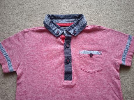 Polo triko next, next,80