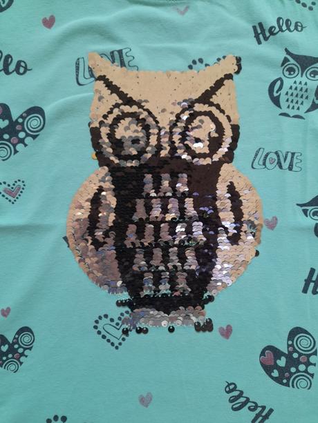 8 x tričko vel 134/140,next,ham,faf,cool club atd, 134