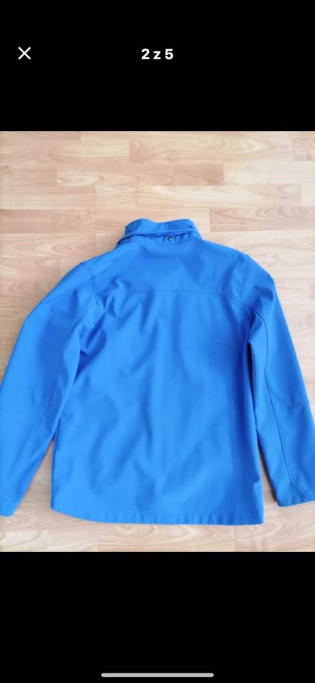 Bunda softsilova, 158