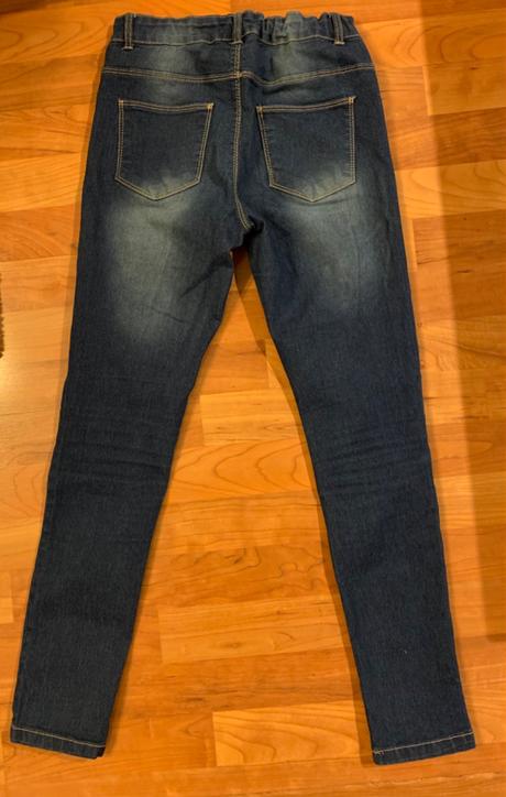 Troje rifle, 140–152