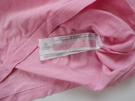 Tričko vel 116, primark,116