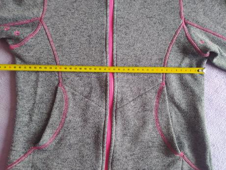 Funkční svetr reima, vel. 152, reima,152