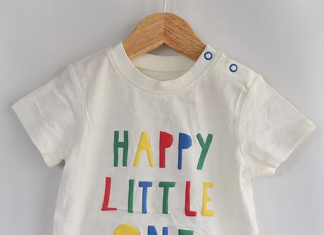 Tričko vel. 9 - 12 m, tu,80