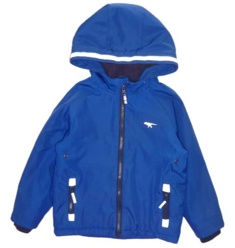 Jaro/ podzim bunda vel.116, bluezoo,116