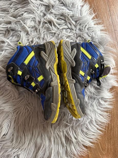 Zimní boty superfit, superfit,36