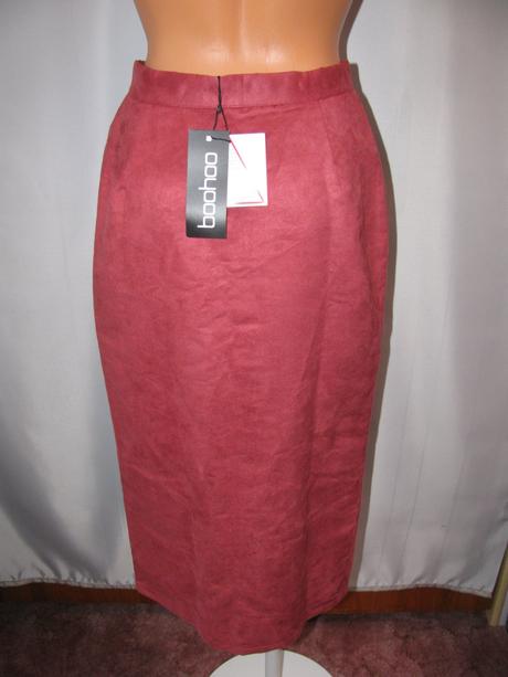 Dámská sukně-boohoo, 36