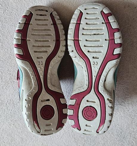 Dětské boty, botky, tenisky, vel.33, zn.superfit, superfit,33