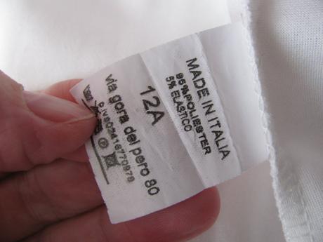 Společenské dívčí elastické sako na šaty, 146