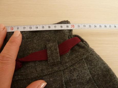 Sukně sukýnka - h&m, vel.62/68, h&m,62