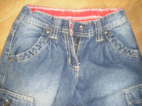 Kraťasy 3/4, topolino,116