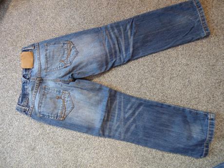 Džíny, marks & spencer,116