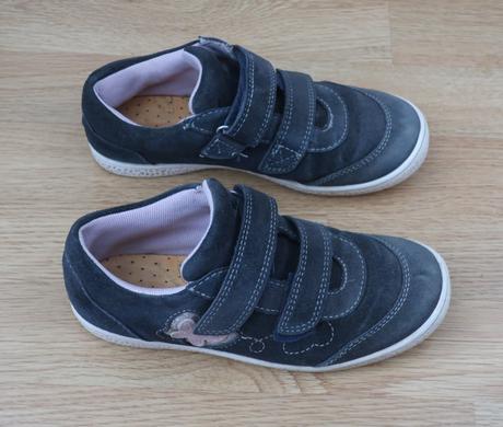 Celoroční kožené boty lurchi 32, lurchi,32