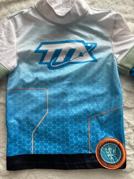 An26/ kostým disney - v.5/6 let, 