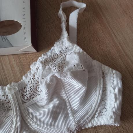 Dámská podprsenka, linia,75d