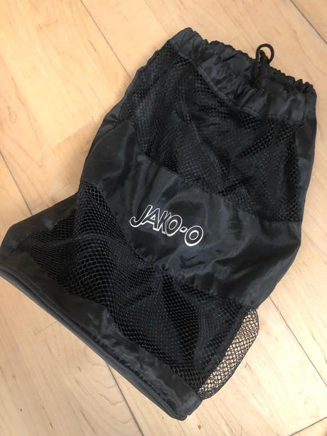 Boxerske rukavice pro děti jako-o, 