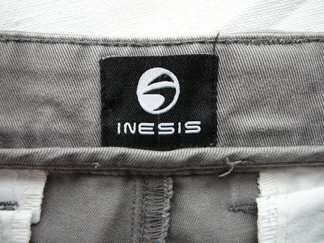 Pánské kalhoty inesis, xl