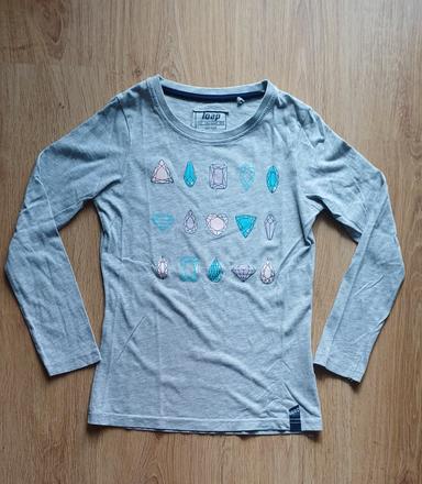 Triko loap, loap,122