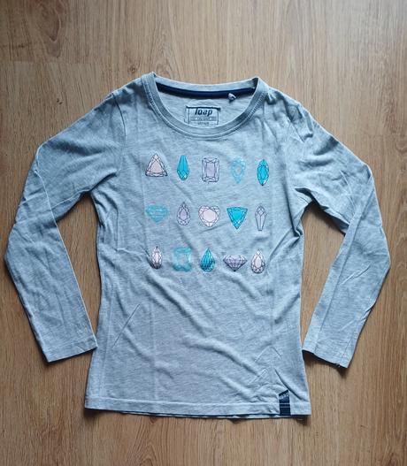 Triko loap, loap,122