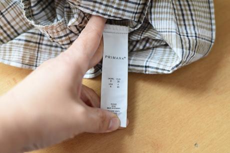 Sukně vel. 36, primark,36