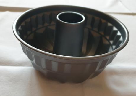 Forma na bábovku tescoma - teflon,