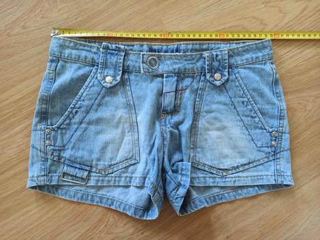 Šortky vel.s, s