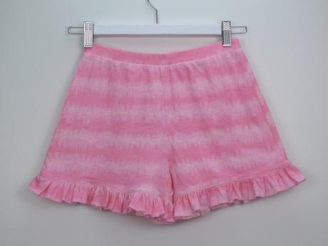 Batikované kraťasy, george,128