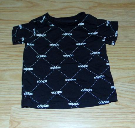 Tričko, adidas,74