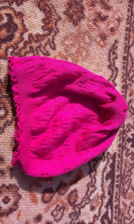 Krásná čepka 2-3 roky top stav, 80