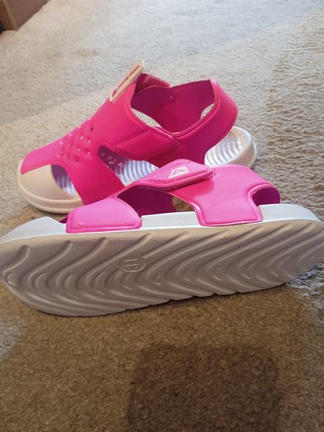 Dětské sandálky 31, alpine pro,31