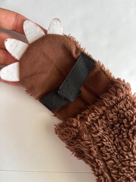 Ob/ overál coral flece - v.1/2 roky, tu,92