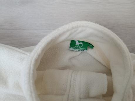 Flaušová mikina s,36, s