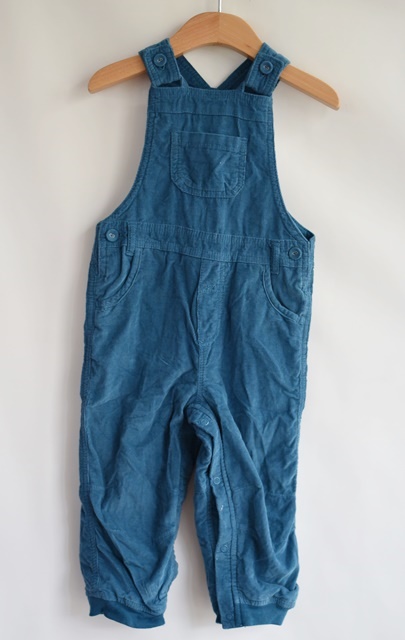 Set vel. 18 - 24 m, marks & spencer,92