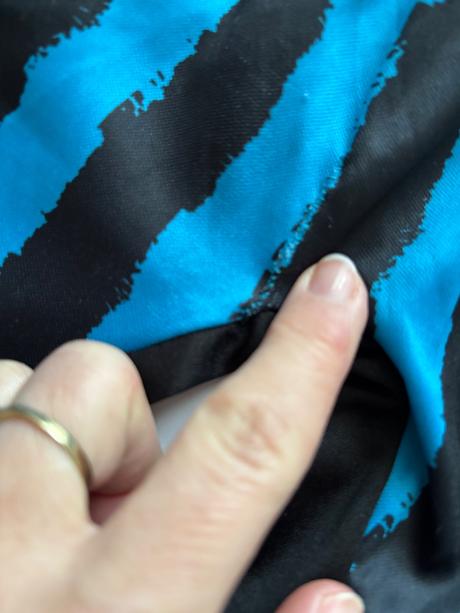 An21/ kostým šašek halloween- v.8/10 let, 