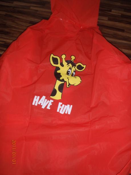 Pláštěnka viola, 128