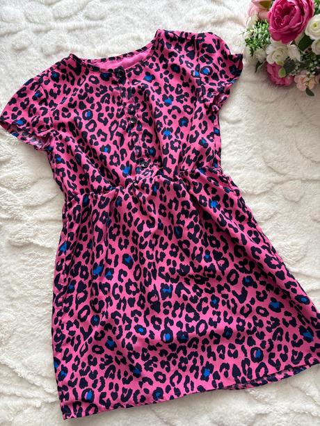 Tunika - v.8 let, st. bernard,128