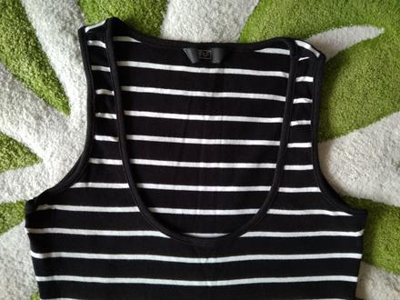 Tílko zn. "f&f" vel. "36", f&f,36