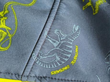 Bunda northville, velikost 128, 128