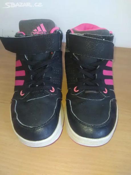 Dívčí boty adidas, adidas,33