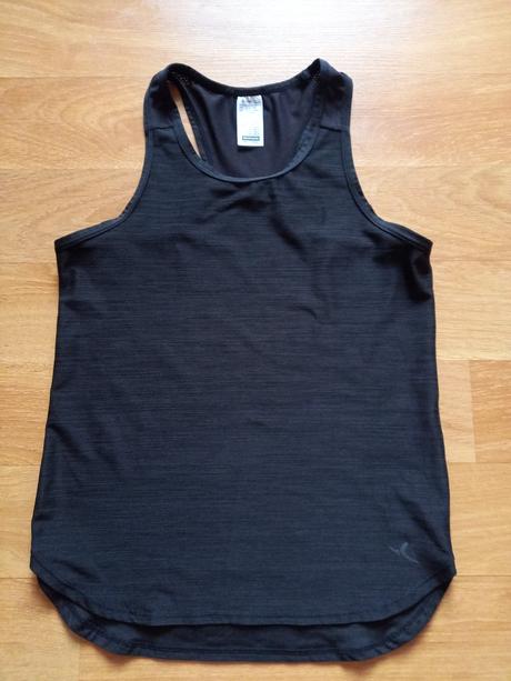 Funkční top decathlon, decathlon,140