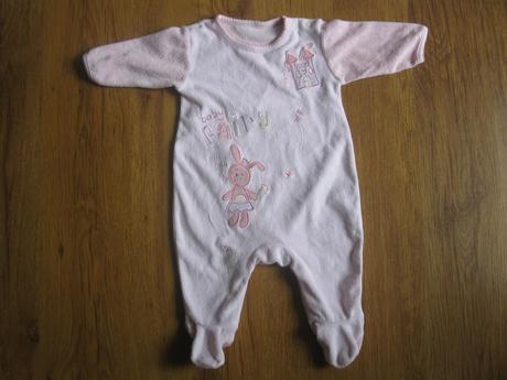 Samítkový overal, mothercare,62