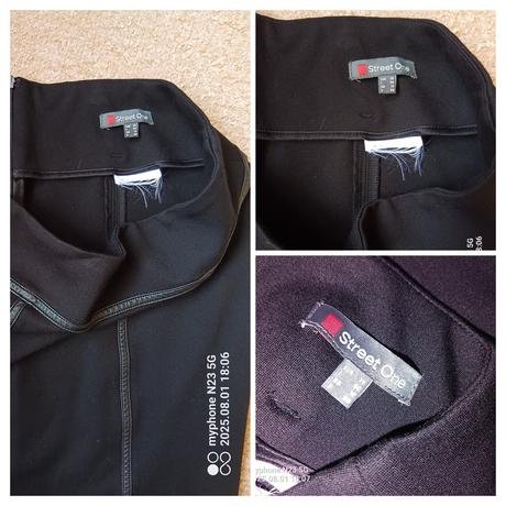 Sukně zn."street one" vel."38/m", street one,m