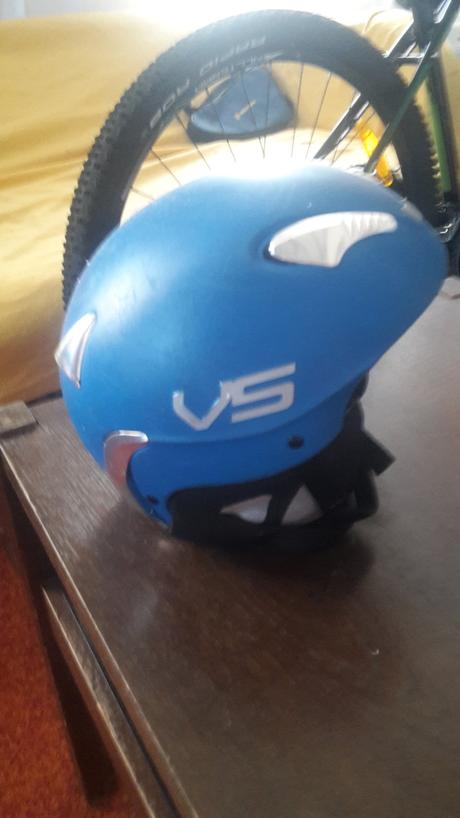 Lyžařská helma, m