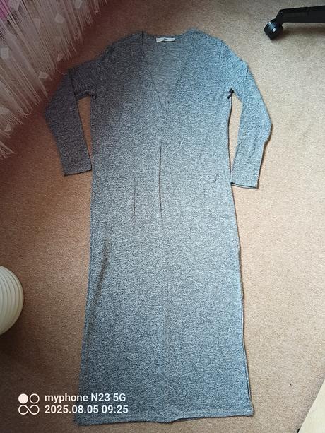 Cardigan dlouhý zn."mng casual" vel."m", m