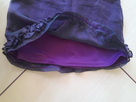 Šaty, vel 4 roky, 110