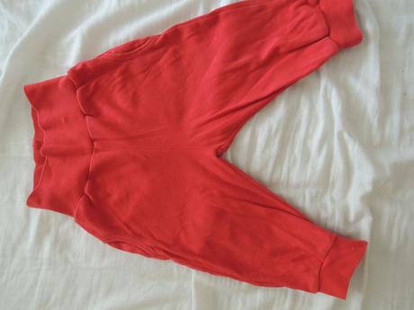 Letní tepláčky, queen,80